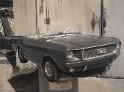 LIFE Gallery: Neato Kiddie Cars From the Past